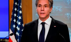 واشنطن تكشف عن نهجها مع إيران بعد رحيل رئيسي